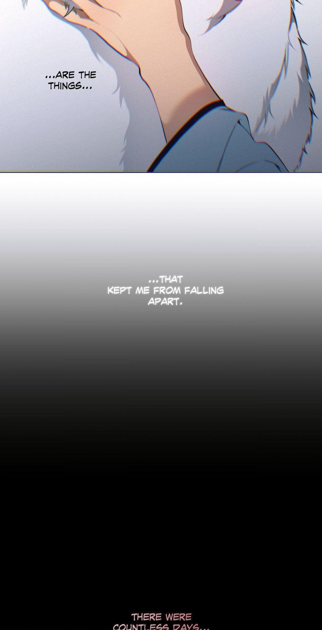 Lost in the Cloud, Chapter 131 image 45